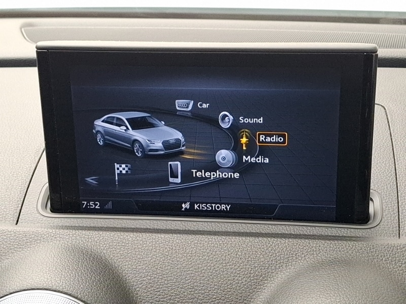 Used Audi A3 2020 for sale - 77141641: Photo 11