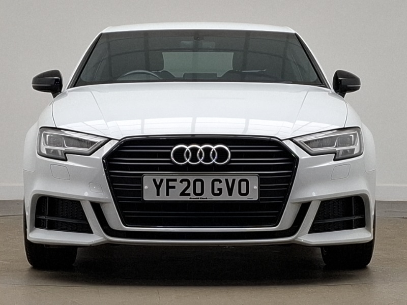 Used Audi A3 2020 for sale - 77141641: Photo 12