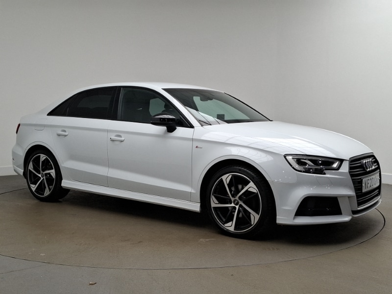 Used Audi A3 2020 for sale - 77141641: Photo 13