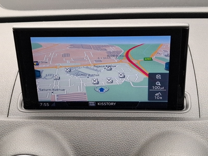 Used Audi A3 2020 for sale - 77141641: Photo 14