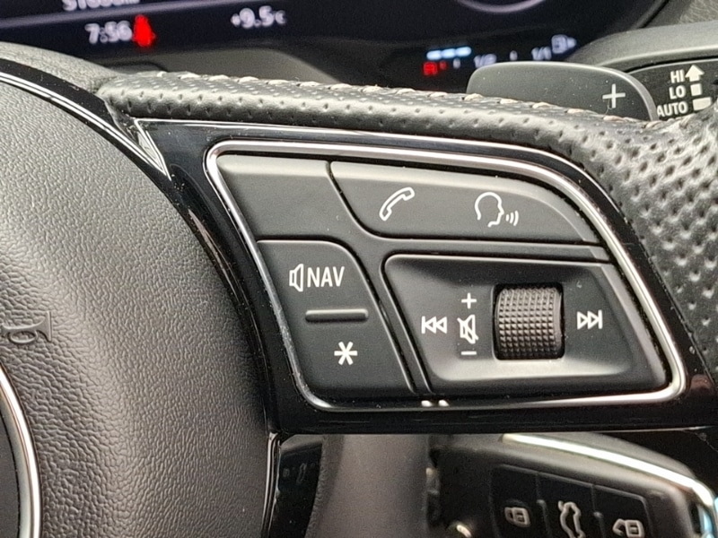 Used Audi A3 2020 for sale - 77141641: Photo 19