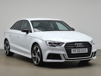 Audi A3 feature image