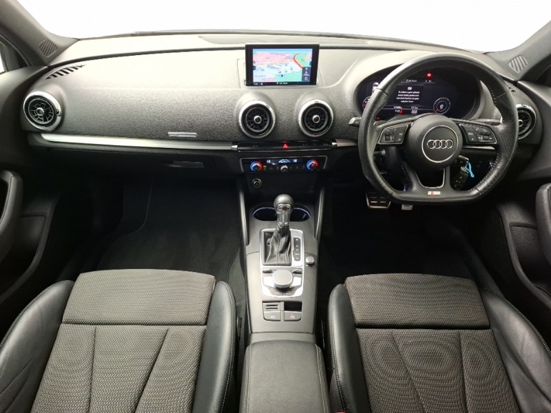 Used Audi A3 2020 for sale - 77141641: Photo 2