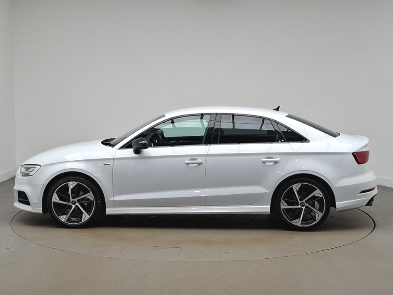 Used Audi A3 2020 for sale - 77141641: Photo 4