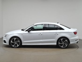 Used Audi A3 2020 for sale - 77141641: Photo