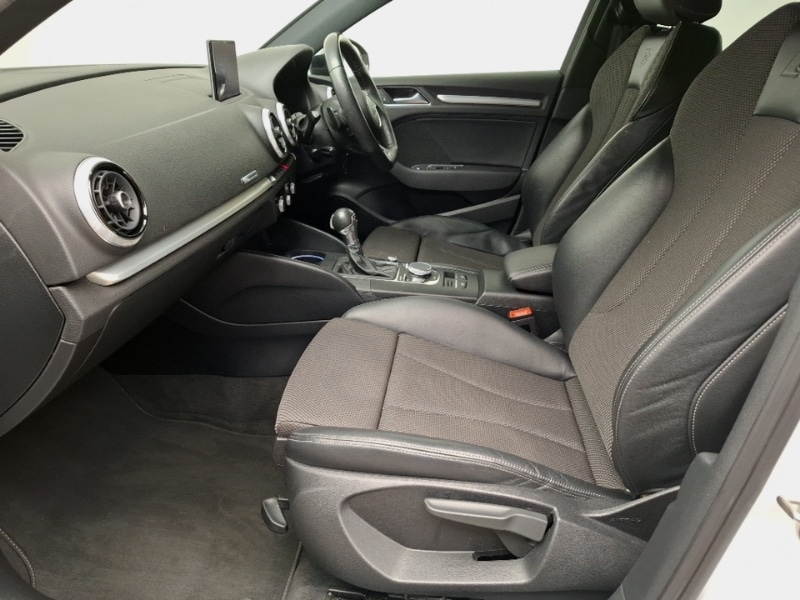 Used Audi A3 2020 for sale - 77141641: Photo 5