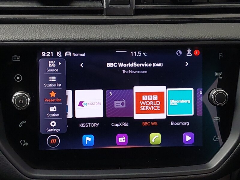 Used SEAT Arona 2021 for sale - 77273210: Photo 11