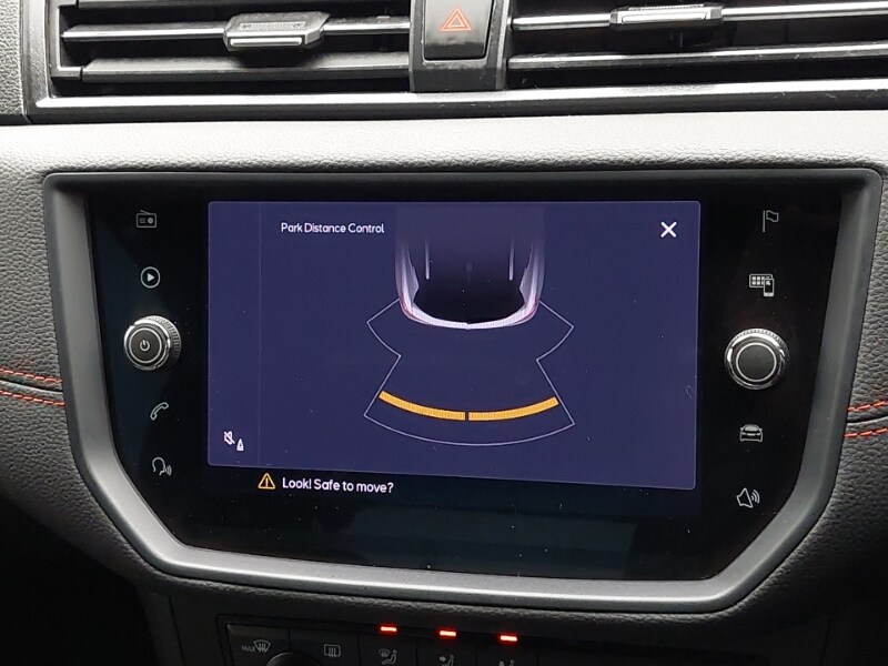 Used SEAT Arona 2021 for sale - 77273210: Photo 14