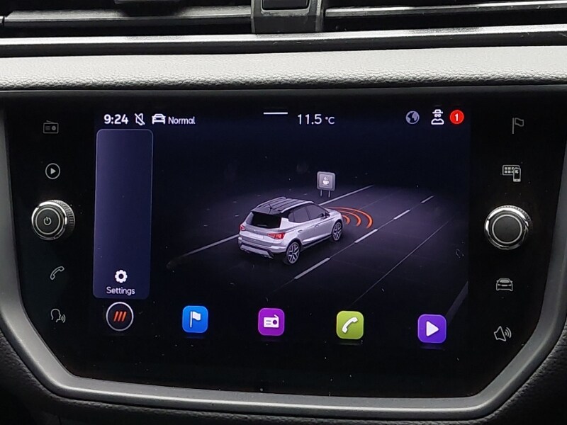 Used SEAT Arona 2021 for sale - 77273210: Photo 16