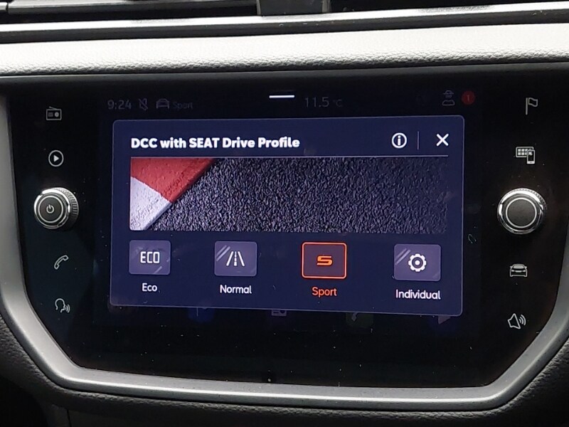 Used SEAT Arona 2021 for sale - 77273210: Photo 17