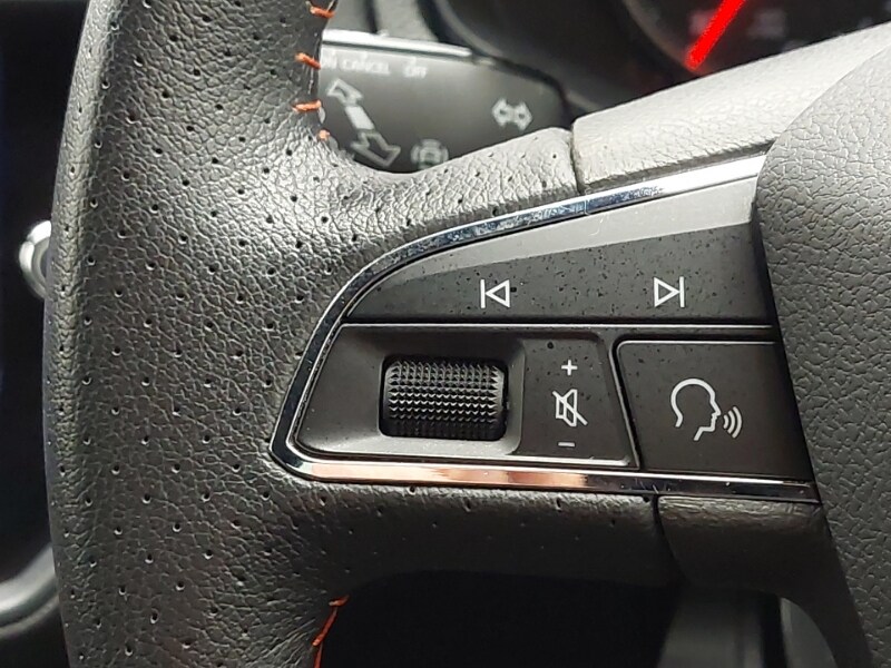 Used SEAT Arona 2021 for sale - 77273210: Photo 18