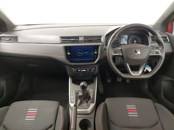 Used SEAT Arona 2021 for sale - 77273210: Photo