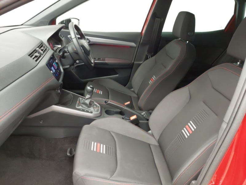 Used SEAT Arona 2021 for sale - 77273210: Photo 5