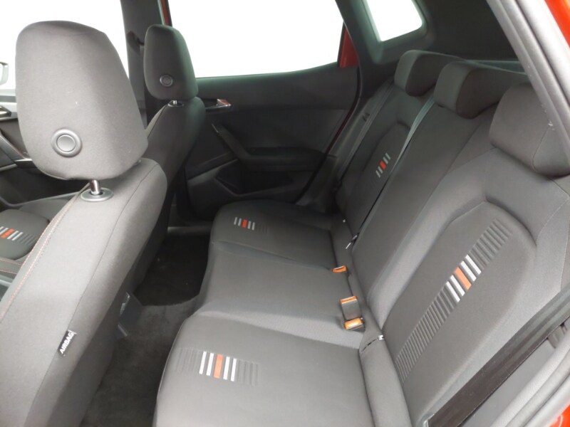 Used SEAT Arona 2021 for sale - 77273210: Photo 6