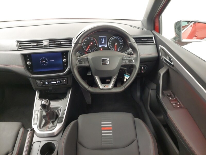 Used SEAT Arona 2021 for sale - 77273210: Photo 7