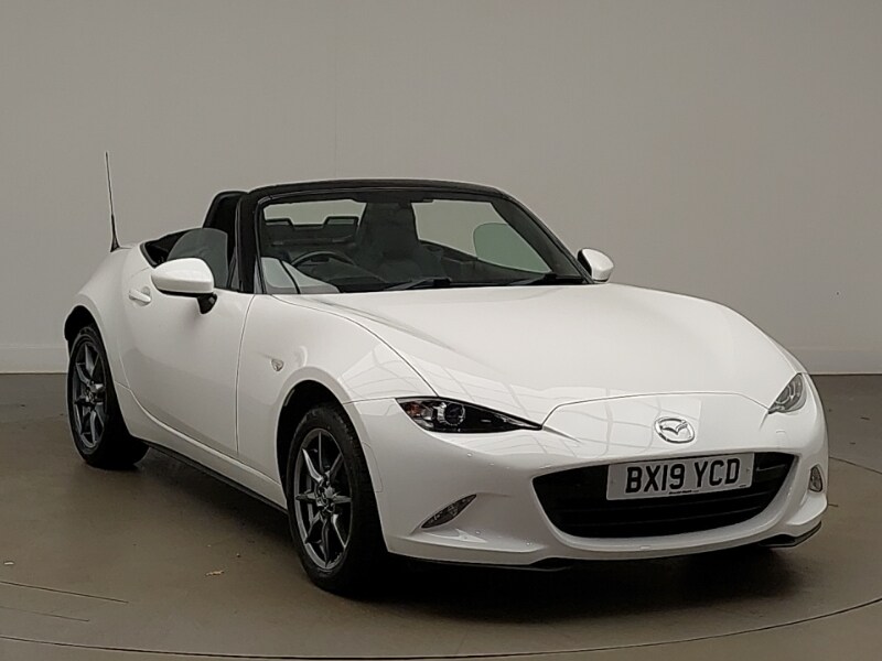 Used Mazda MX-5 2019 for sale - 78013210: Photo 12