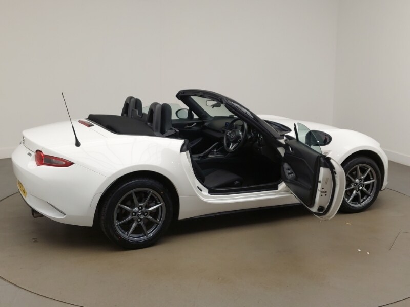 Used Mazda MX-5 2019 for sale - 78013210: Photo 13