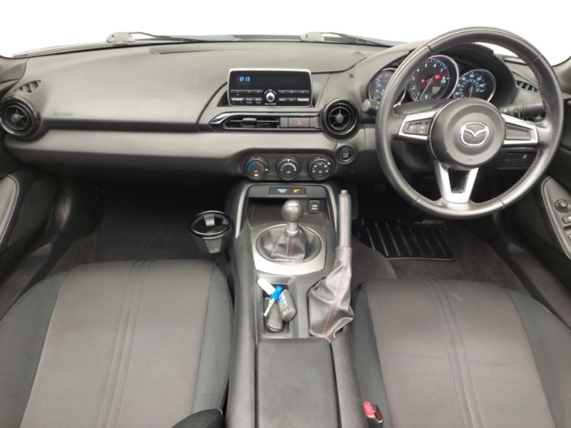 Used Mazda MX-5 2019 for sale - 78013210: Photo 2