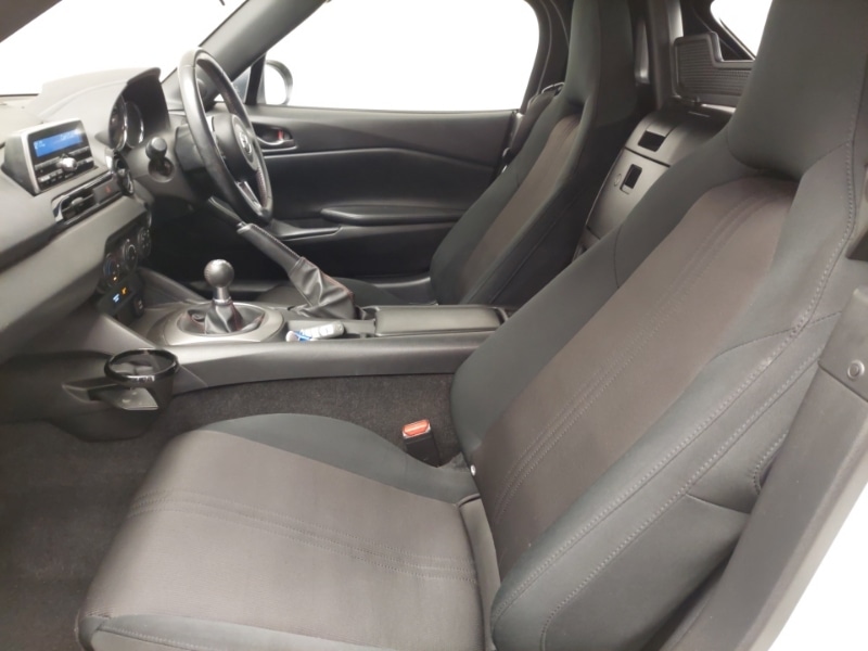 Used Mazda MX-5 2019 for sale - 78013210: Photo 5