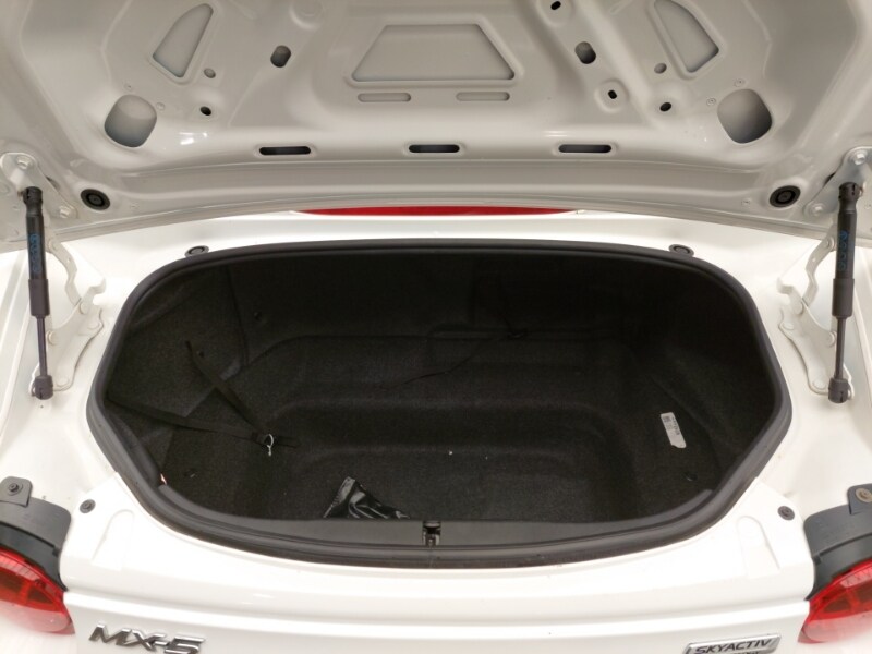 Used Mazda MX-5 2019 for sale - 78013210: Photo 8