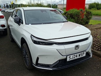 Used Honda e NY1 2024 for sale - 79100987: Photo