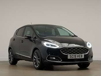 2019 - 1.0 EcoBoost 5dr