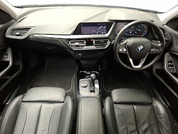 Used BMW 1 Series 2020 for sale - 78567450: Photo