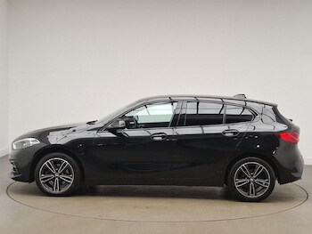 Used BMW 1 Series 2020 for sale - 78567450: Photo