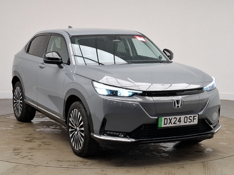 Used Honda e NY1 2024 for sale - 78151625: Photo 1