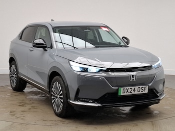 Used Honda e NY1 2024 for sale - 78151625: Photo