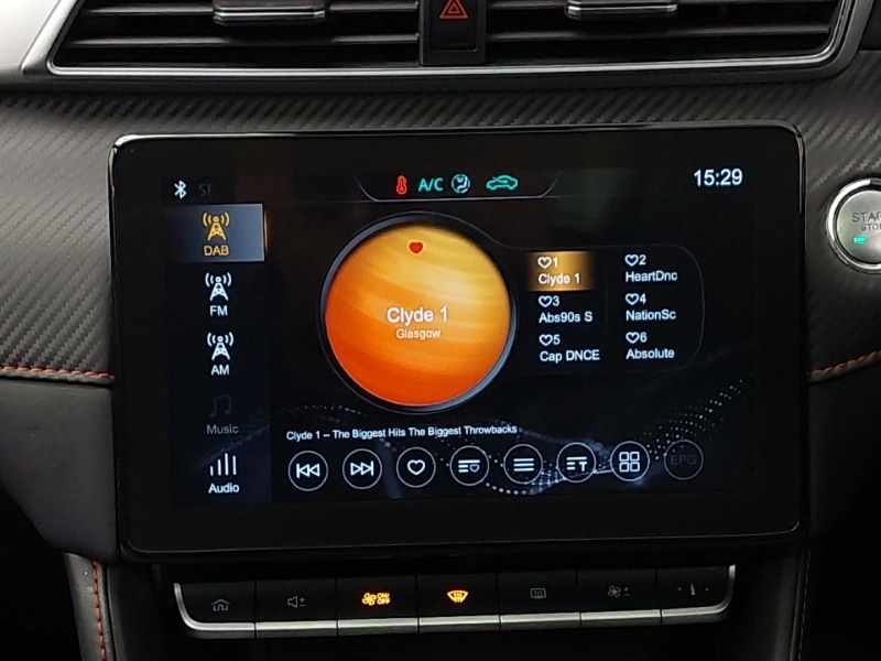 Used MG MG ZS 2022 for sale - 76987320: Photo 10