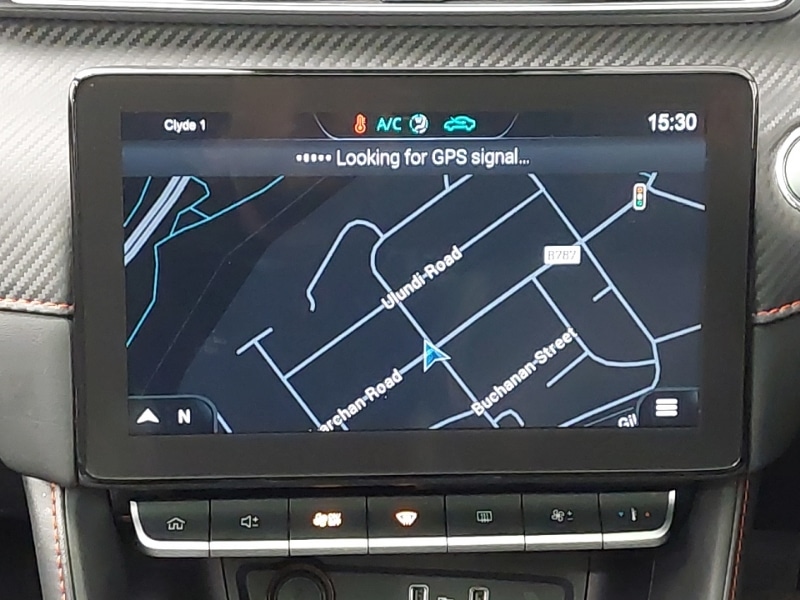 Used MG MG ZS 2022 for sale - 76987320: Photo 11