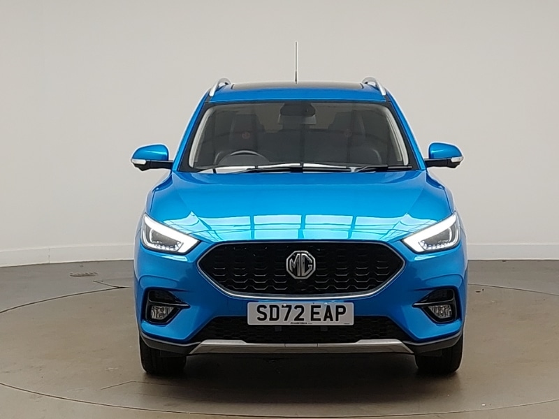 Used MG MG ZS 2022 for sale - 76987320: Photo 12