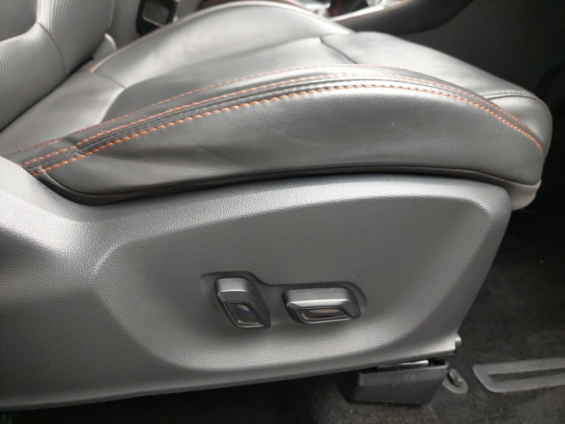 Used MG MG ZS 2022 for sale - 76987320: Photo 13