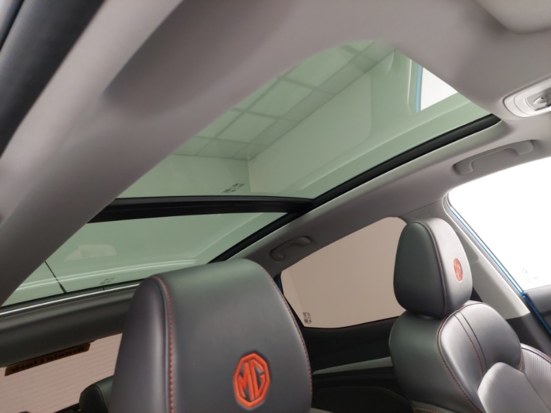 Used MG MG ZS 2022 for sale - 76987320: Photo 14