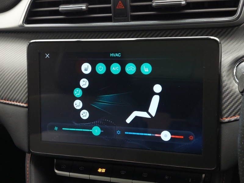 Used MG MG ZS 2022 for sale - 76987320: Photo 16