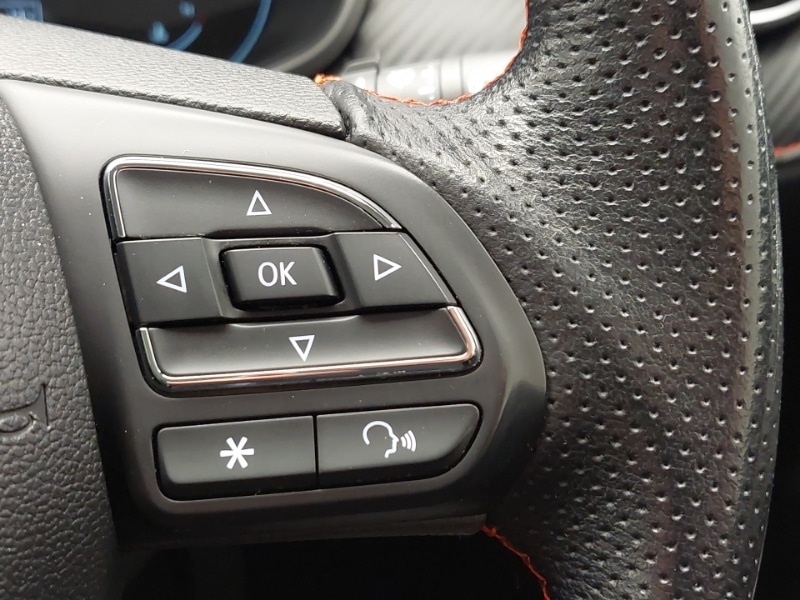 Used MG MG ZS 2022 for sale - 76987320: Photo 19