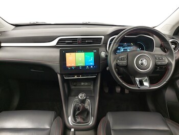 Used MG MG ZS 2022 for sale - 76987320: Photo