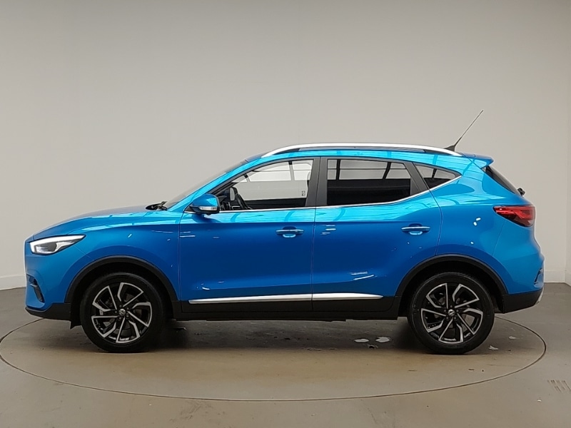 Used MG MG ZS 2022 for sale - 76987320: Photo 4