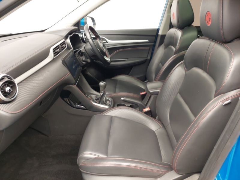 Used MG MG ZS 2022 for sale - 76987320: Photo 5