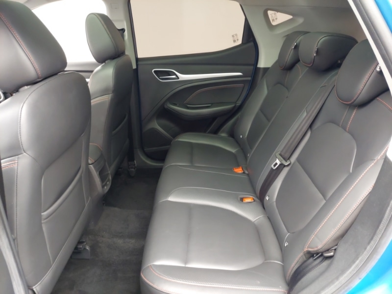 Used MG MG ZS 2022 for sale - 76987320: Photo 6