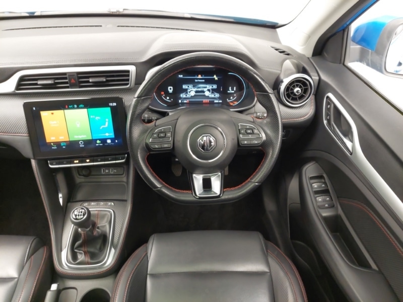 Used MG MG ZS 2022 for sale - 76987320: Photo 7