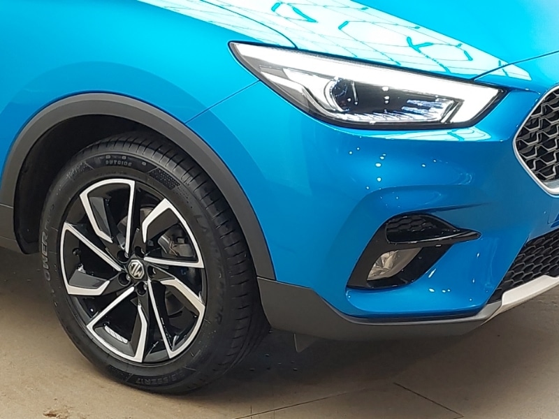 Used MG MG ZS 2022 for sale - 76987320: Photo 9