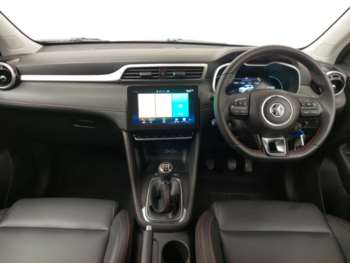 Used MG MG ZS 2024 for sale - 74933310: Photo