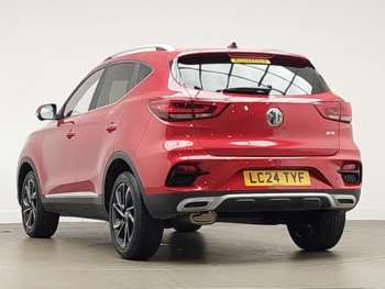 Used MG MG ZS 2024 for sale - 74933310: Photo