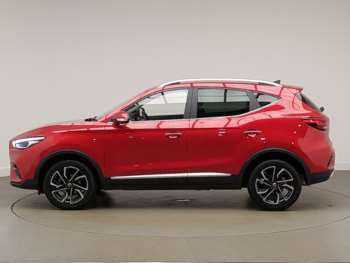 Used MG MG ZS 2024 for sale - 74933310: Photo