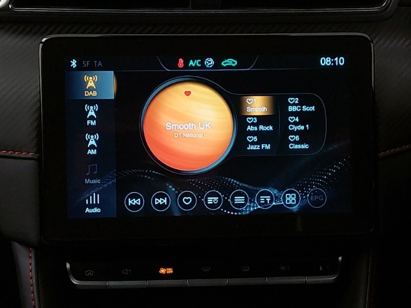 Used MG MG ZS 2023 for sale - 76893741: Photo 11