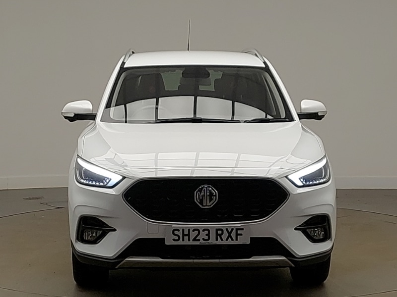 Used MG MG ZS 2023 for sale - 76893741: Photo 12