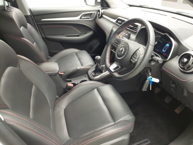 Used MG MG ZS 2023 for sale - 76893741: Photo 13