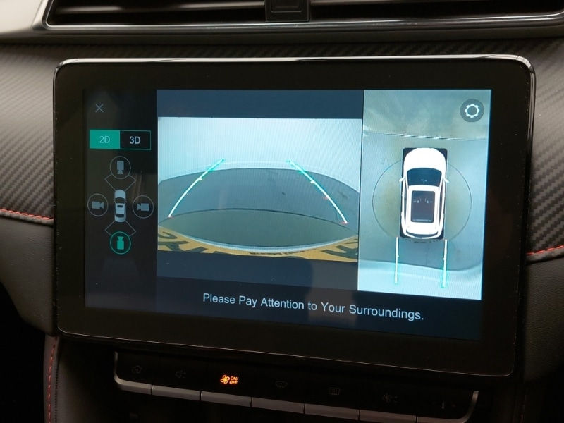 Used MG MG ZS 2023 for sale - 76893741: Photo 15